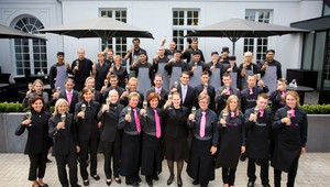 Staff et employés